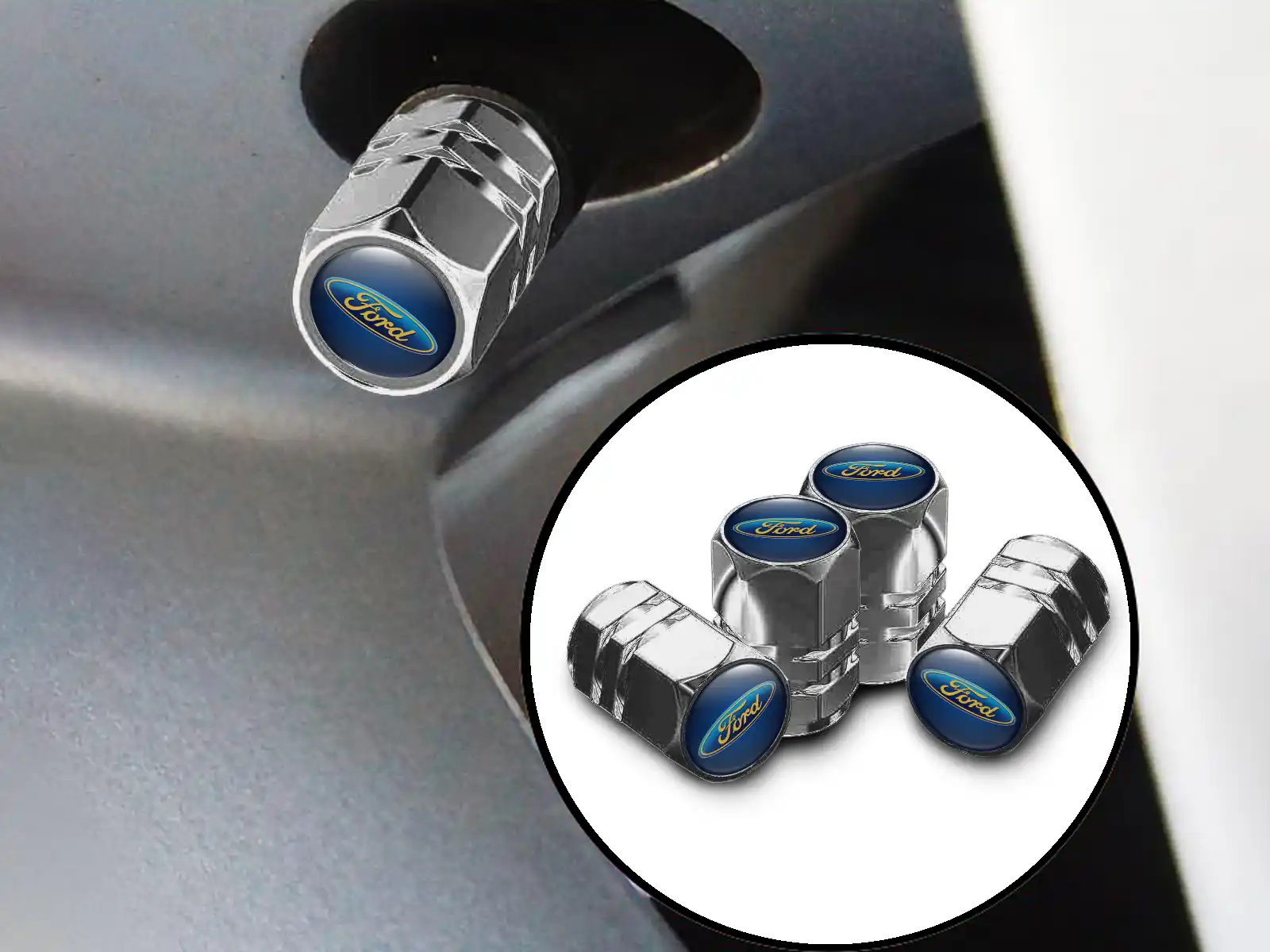 Ford Cappelli stelo Bici Design Pro